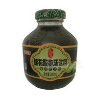 德府齋桂花酸梅湯飲料300ml