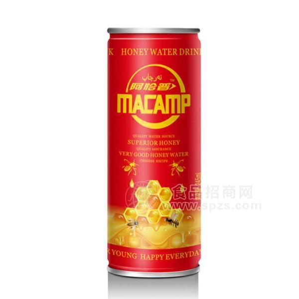 ·阿恰普 维生素饮料 