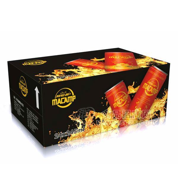 ·阿恰普维生素饮料245mlx24瓶 