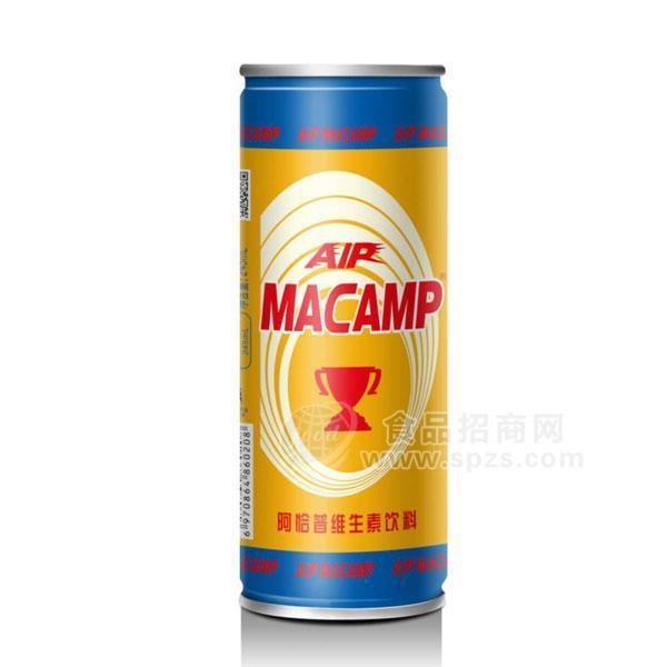 ·阿恰普维生素饮料 