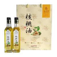 太行秀核桃油精装礼盒