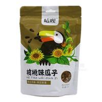 嗑呗 核桃味瓜子 休闲食品