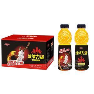 樂事達能量型維生素飲料600mlx15瓶