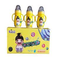 黄逗菌儿童配制型含乳饮品乳饮料200mlx20瓶