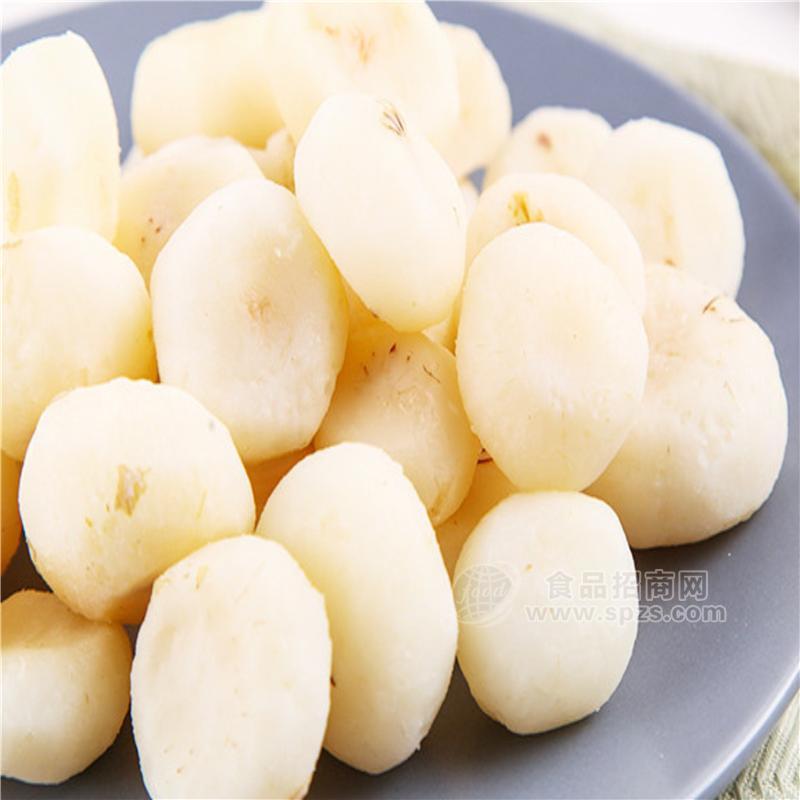 杞動(dòng)能量 廠(chǎng)家大量批發(fā)廣西速凍馬蹄 馬蹄球，馬蹄丁招商