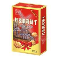 臺趣丹麦曲奇饼干60g