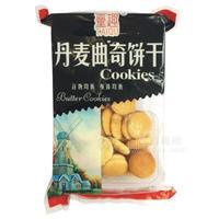 臺趣丹麦曲奇饼干
