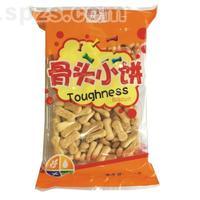 臺趣骨头小饼 饼干