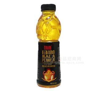 劲速玛咖强化维生素饮料500ml
