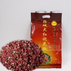 韓城大紅袍花椒 400g*25袋 整箱