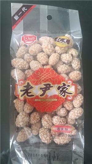 甘顺 香米酥 130克