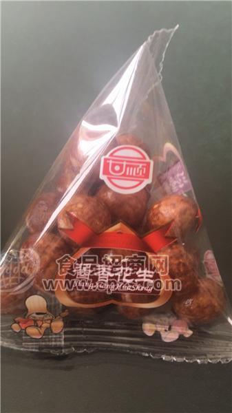 酱香花生