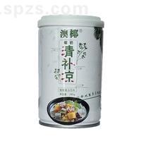 澳椰清补凉椰奶 植物蛋白饮料280g