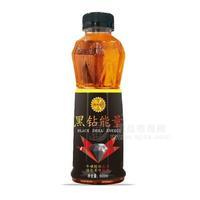 黑鉆能量 維生素強化果味飲料600ml