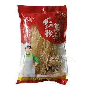 谷午红薯粉条280g