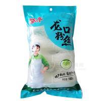 谷午龍口粉絲 180g