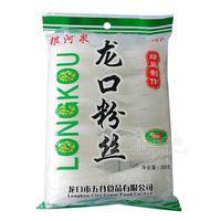 谷午龍口粉絲300g