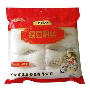 谷午綠豆粉絲400g