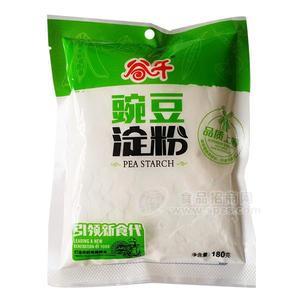 谷午豌豆淀粉180g