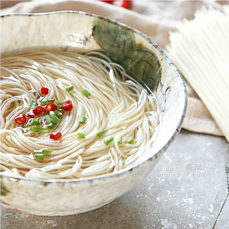 ·麦斯润原味挂面 