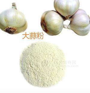 琦轩 蒜粉 香蒜粉 大蒜粉 厂家直销