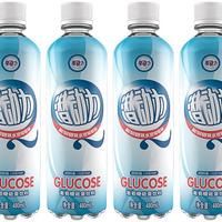 潜动力 葡萄糖补水液 蜜桃味招商
