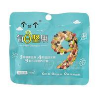 個(gè)頂個(gè)每日堅(jiān)果 休閑食品26g