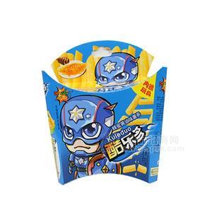 陽光動漫 酷樂多薯?xiàng)l（蜂蜜黃油味）休閑食品