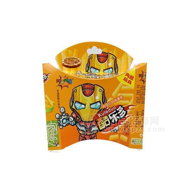 陽光動漫 酷樂多薯條（烤雞比薩味）