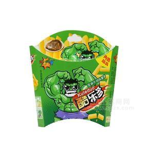 陽光動漫 酷樂多薯?xiàng)l（里脊牛排味）