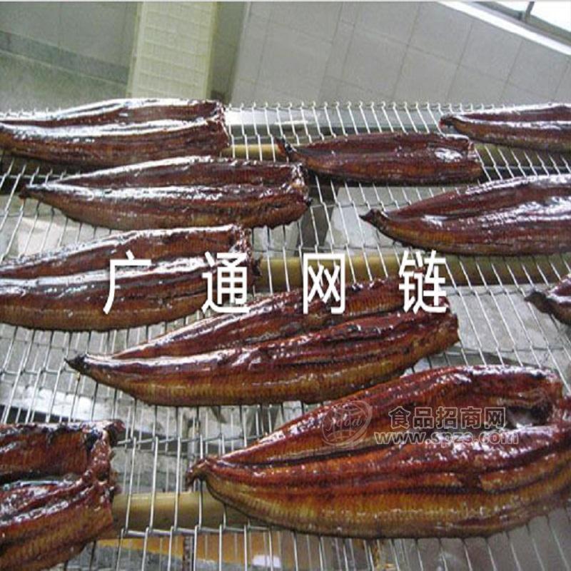 寧津縣廠家直銷烘道乙型網(wǎng)帶 水產(chǎn)食品傳輸網(wǎng)帶