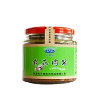 泉中泉 香菇肉酱