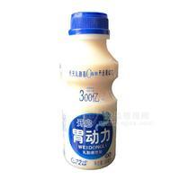 胃動力乳酸菌飲品340ml