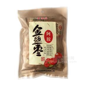 阿膠棗，干貨，蜜棗，金絲棗