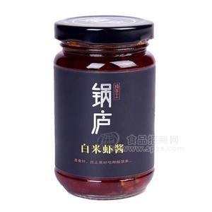 庐忆锅庐白米虾酱
