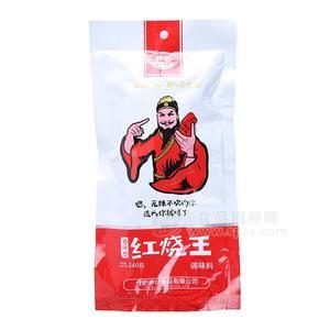 廬憶紅燒王 調(diào)味料香辣型240g