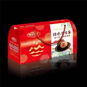 淘个蛋美味烤鸭蛋礼盒