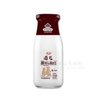 伊沐 炭燒味風味酸奶飲品300ml