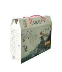 神女香豆干礼盒装