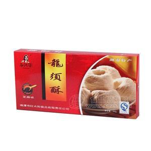 毛阿婆 龍須酥 芝麻味 特產(chǎn)食品200g