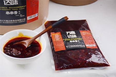 串串香底料代加工廠家教你如何辨別串串香底料