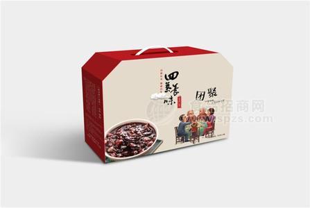 八寶粥280g