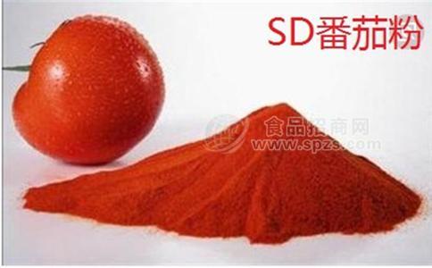 番茄粉 西红柿粉厂家直销