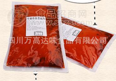串串香底料代加工厂家教你如何辨别串串香底料