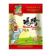 众乐鸡精调味料 200g