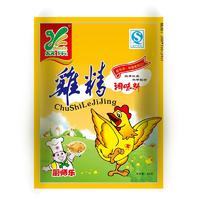 众乐鸡粉调味料 调味品200g