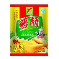 众乐鸡精调味料200g