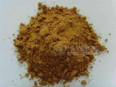 肉桂粉 玉桂粉 厂家直销