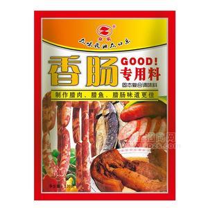 眾樂香腸復(fù)合調(diào)味料120g