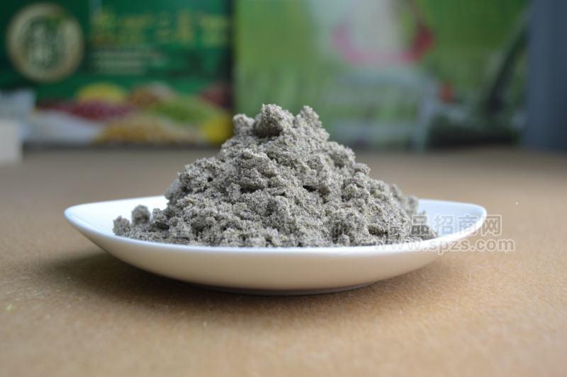 黑豆粉 黑豆全粉 五谷杂粮粉 厂家直销